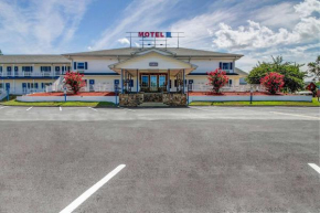 Гостиница Motel 6-Front Royal, VA  Фронт Ройал